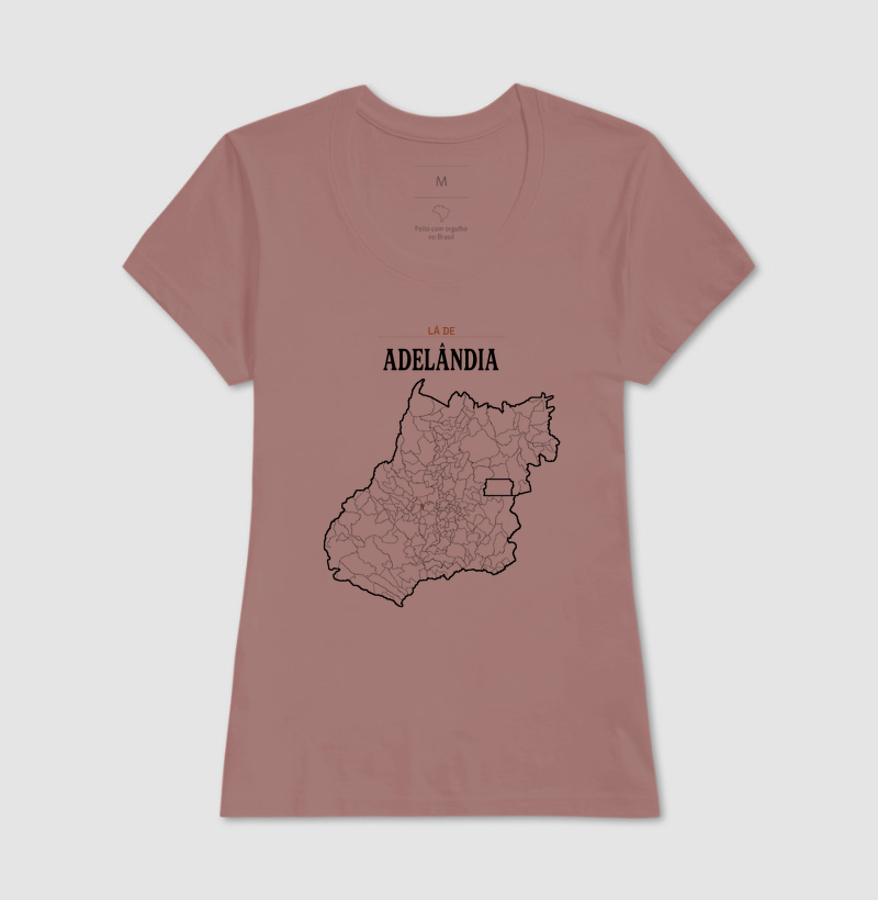 Camisa 16