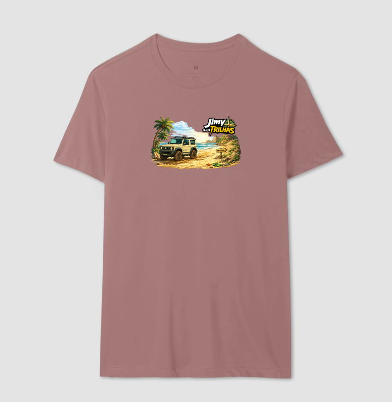 Camisa 15