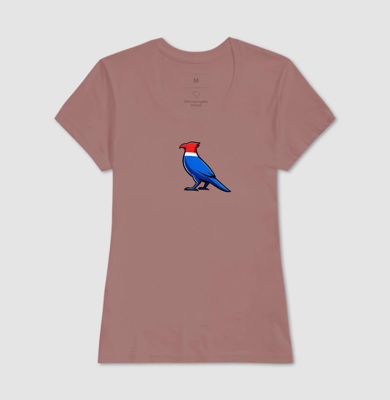 Camisa 19