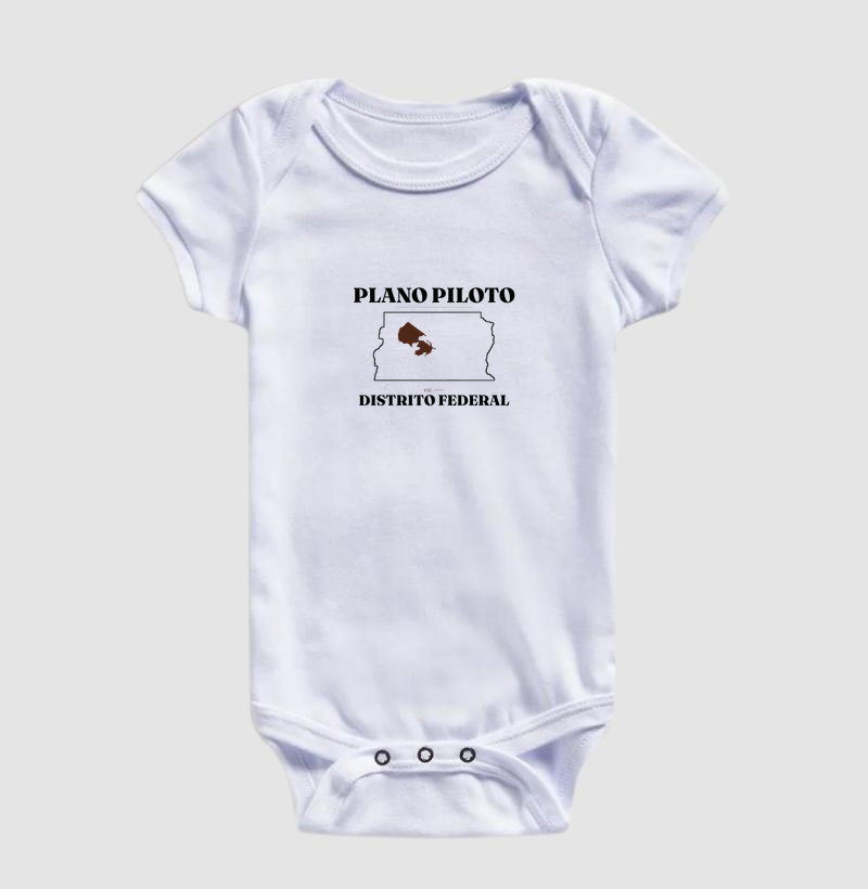 Plano Piloto | Legado DF - Imagem 3