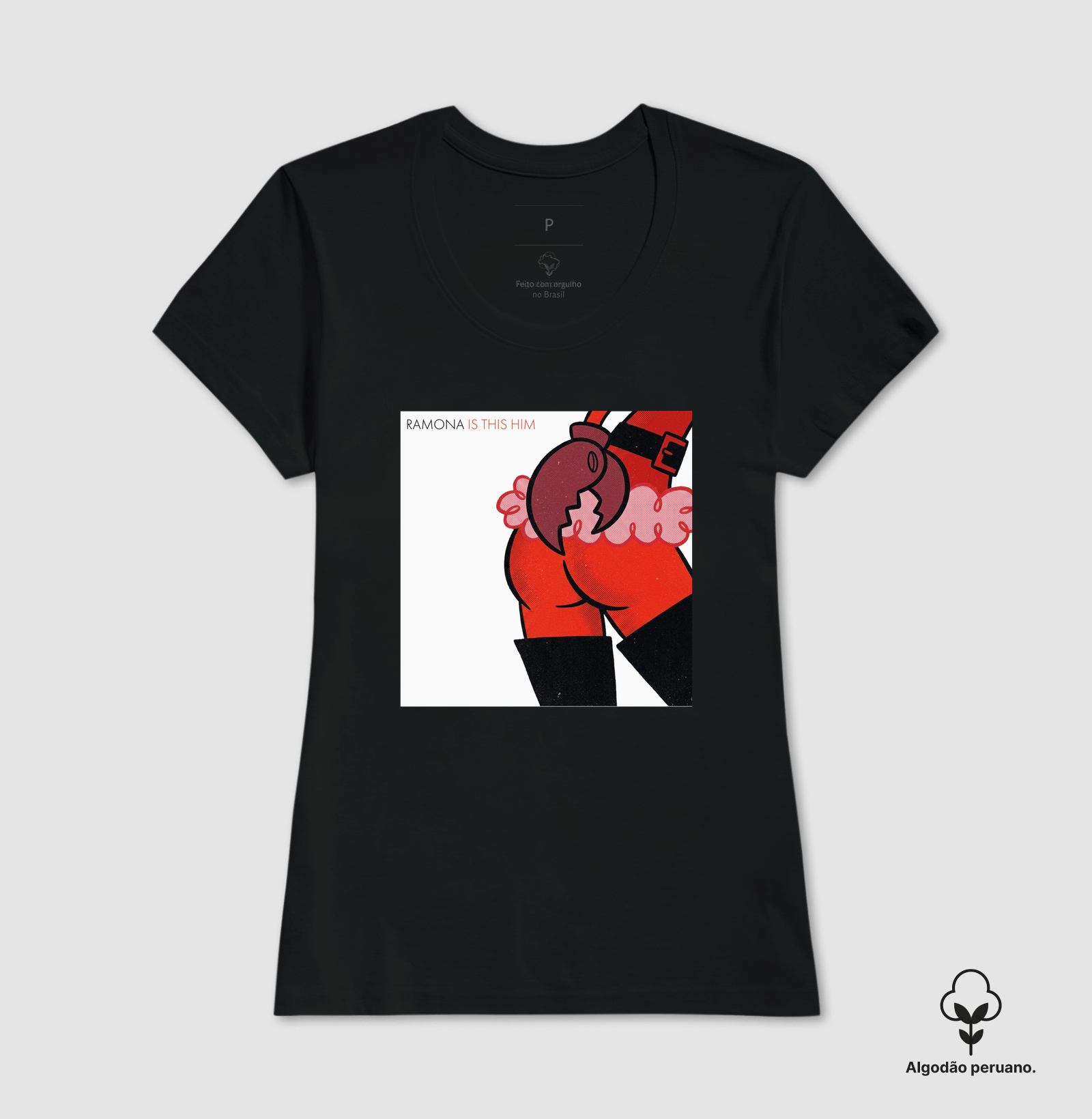Camisa 5