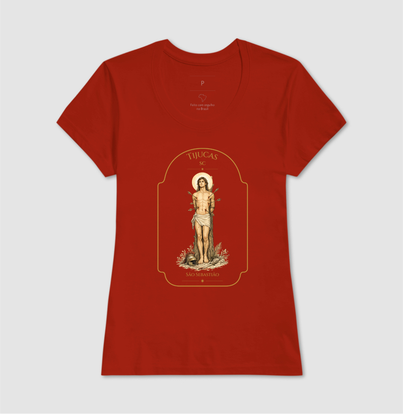 Camisa 10