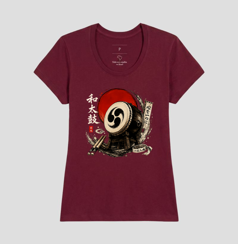 Camisa 18