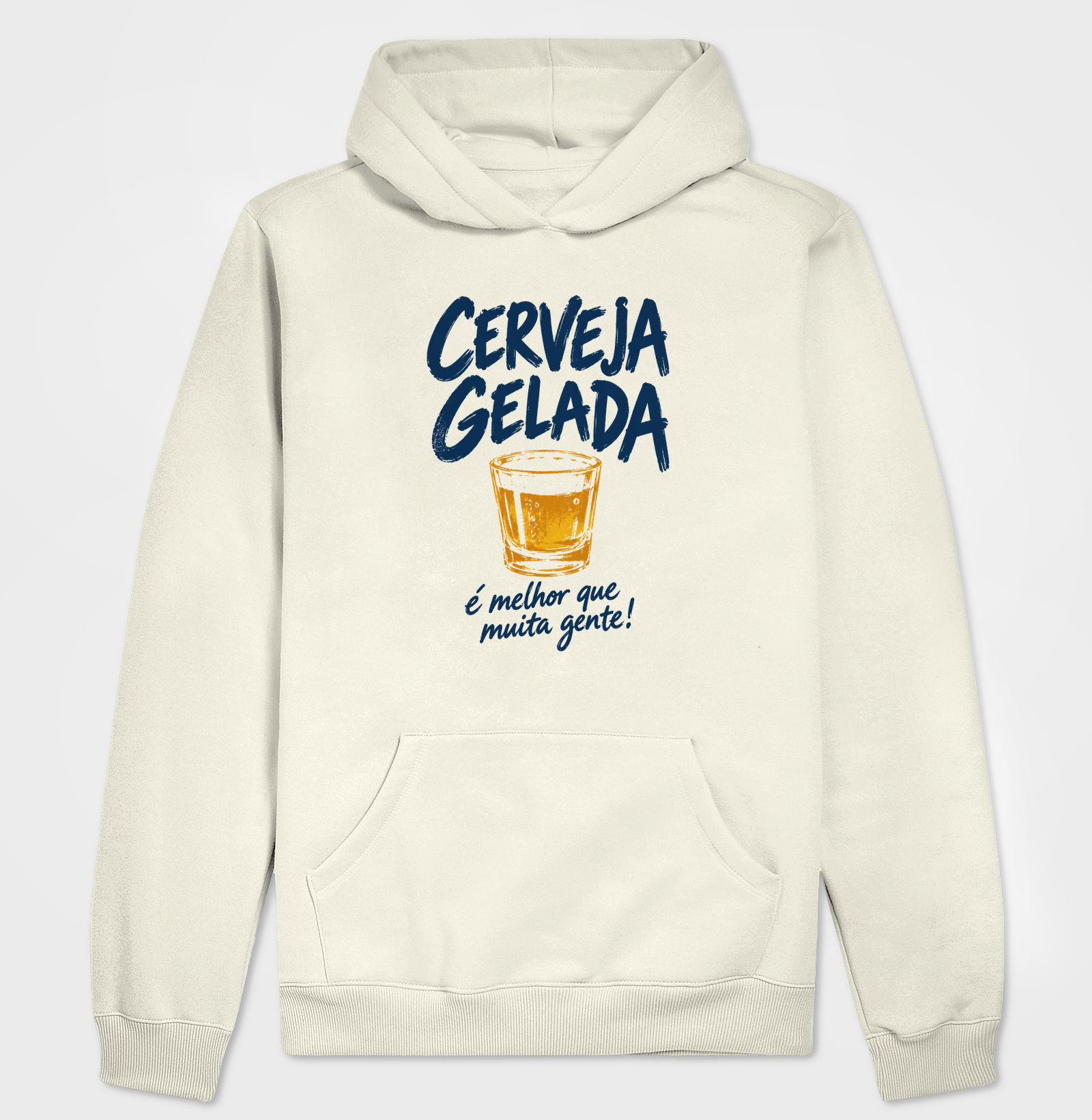 Cerveja gelada é melhor - Imagem 3