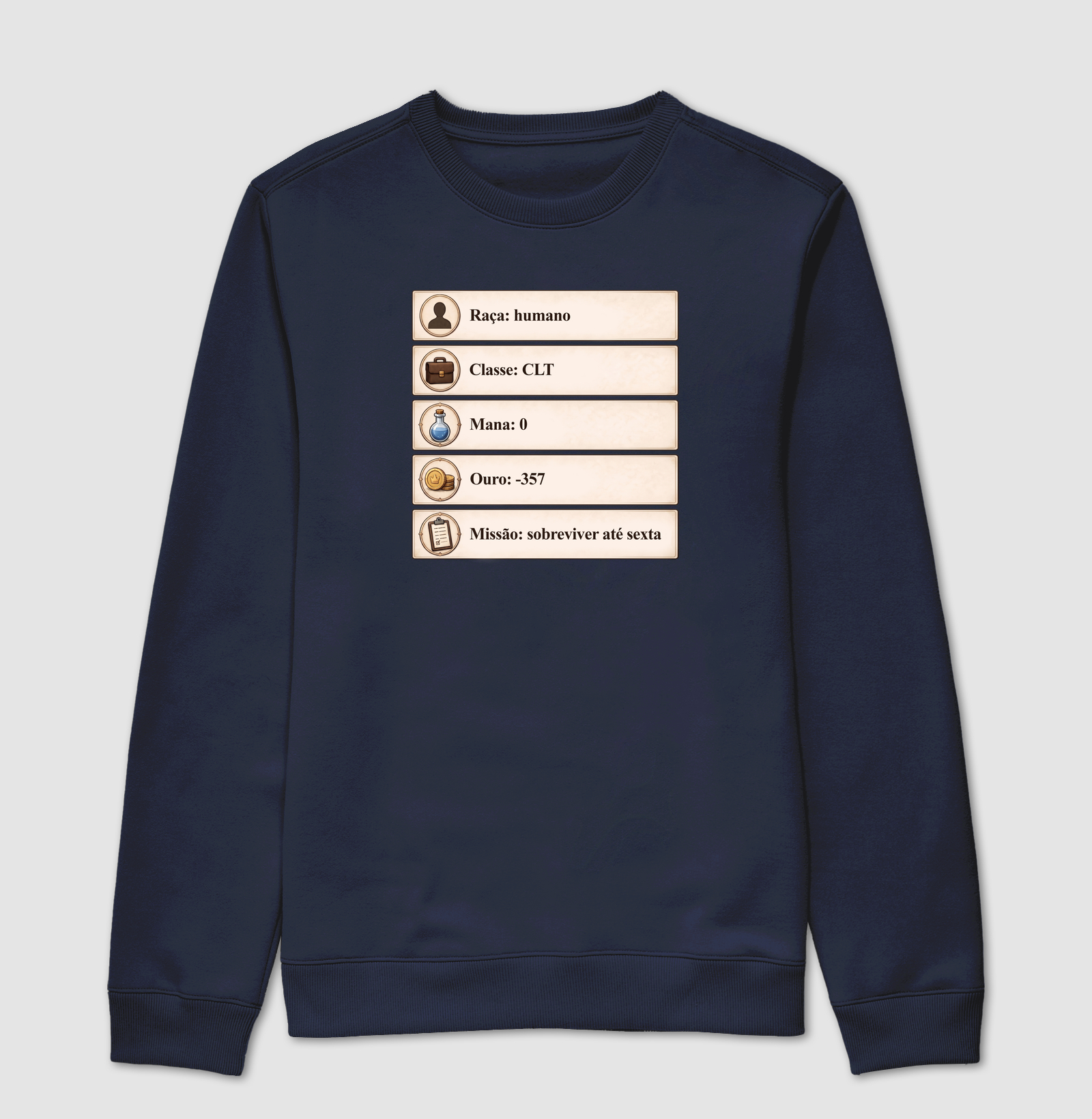 Camisa 4