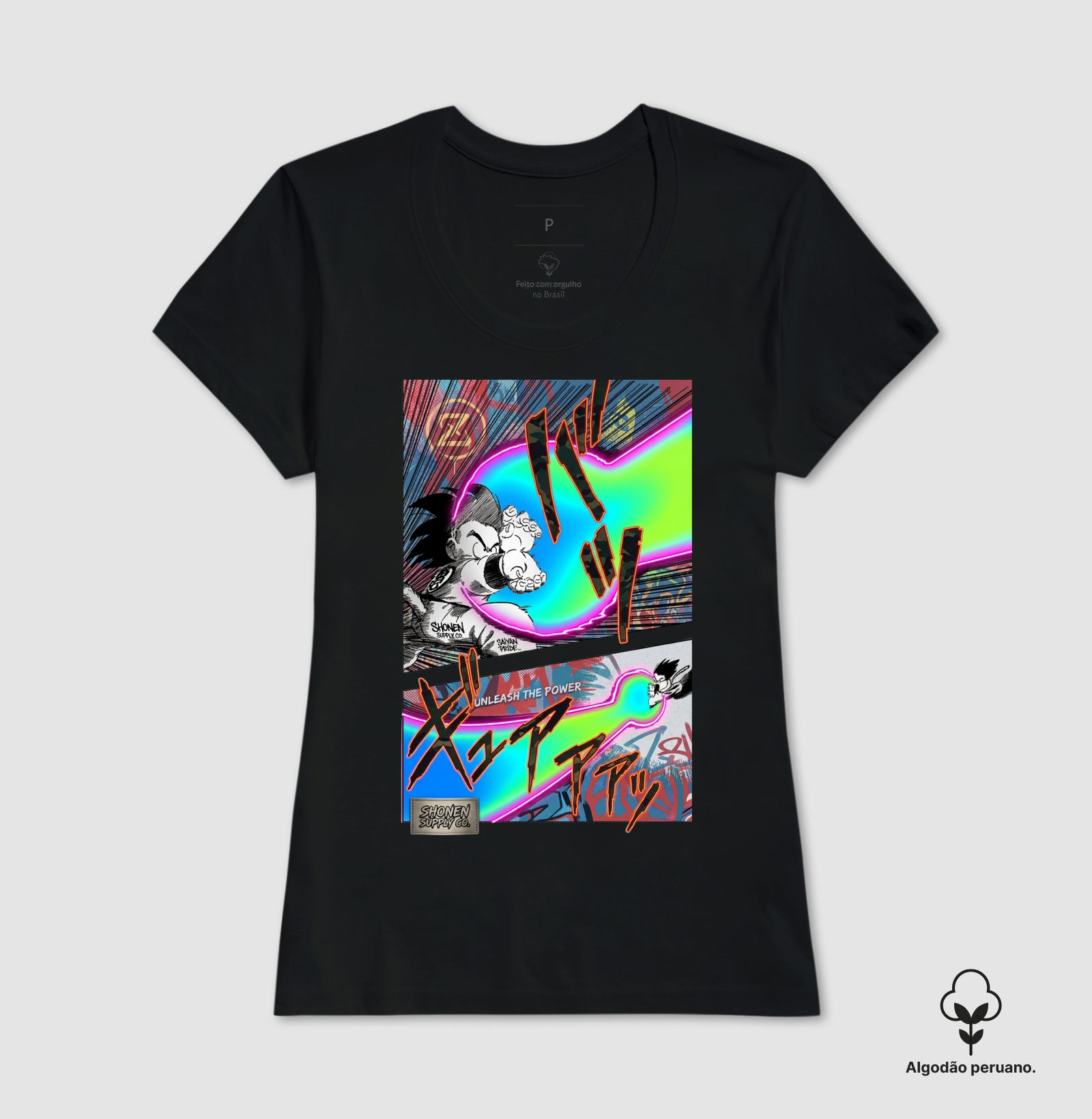 Camisa 1