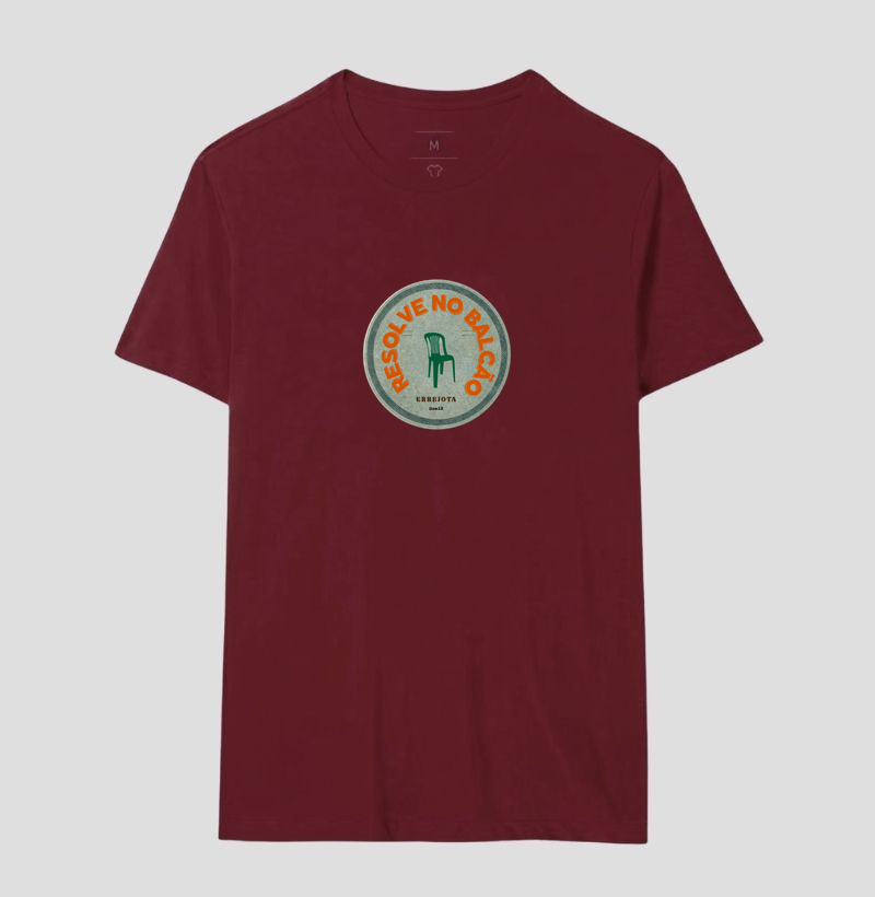 Camisa 13