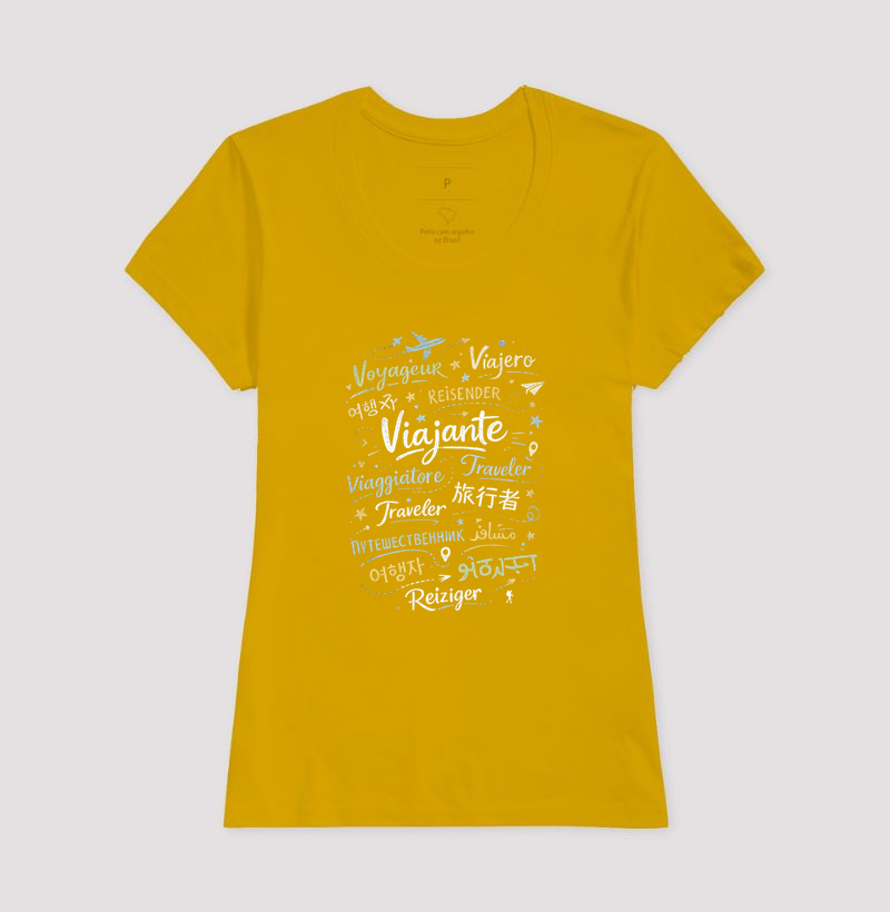 Camisa 17