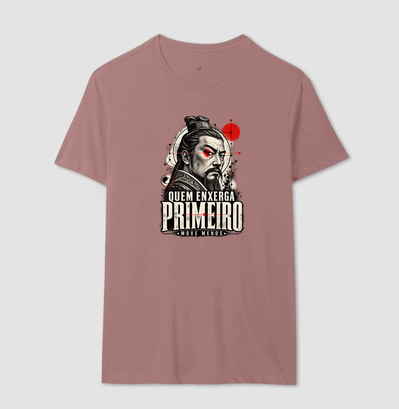 Sun Tzu - Quem Enxerga Primeiro Move Menos - Imagem 16