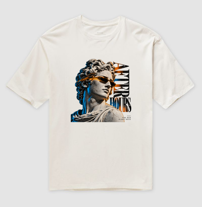 Apollo — After Hours - Imagem 4