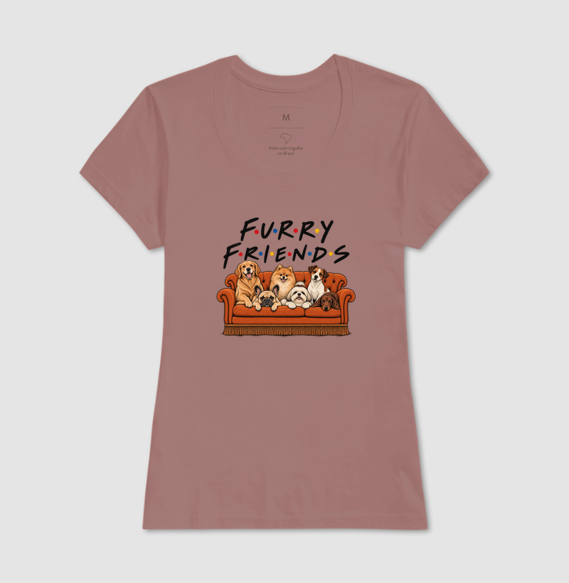 F.U.R.R.Y F.R.I.E.N.D.S - Imagem 11