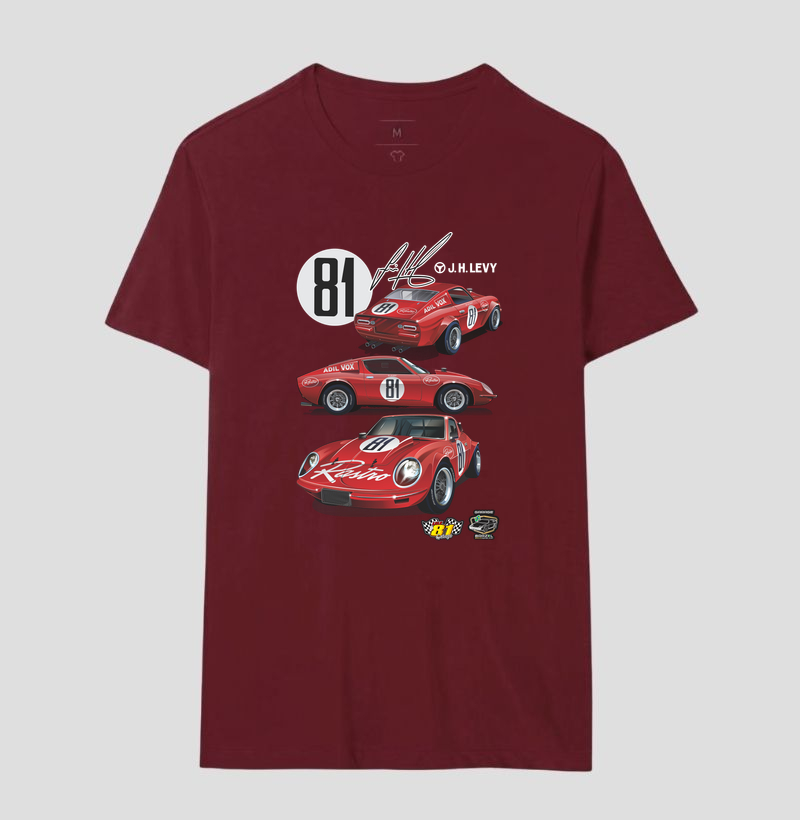 Camisa 11