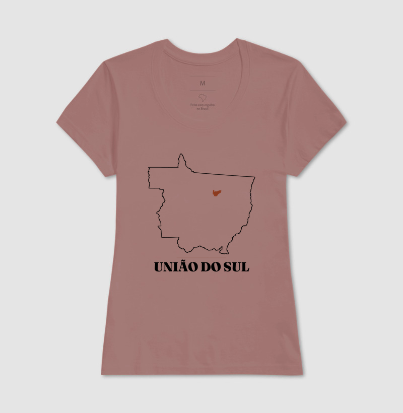 União do Sul | Traço MT - Imagem 17