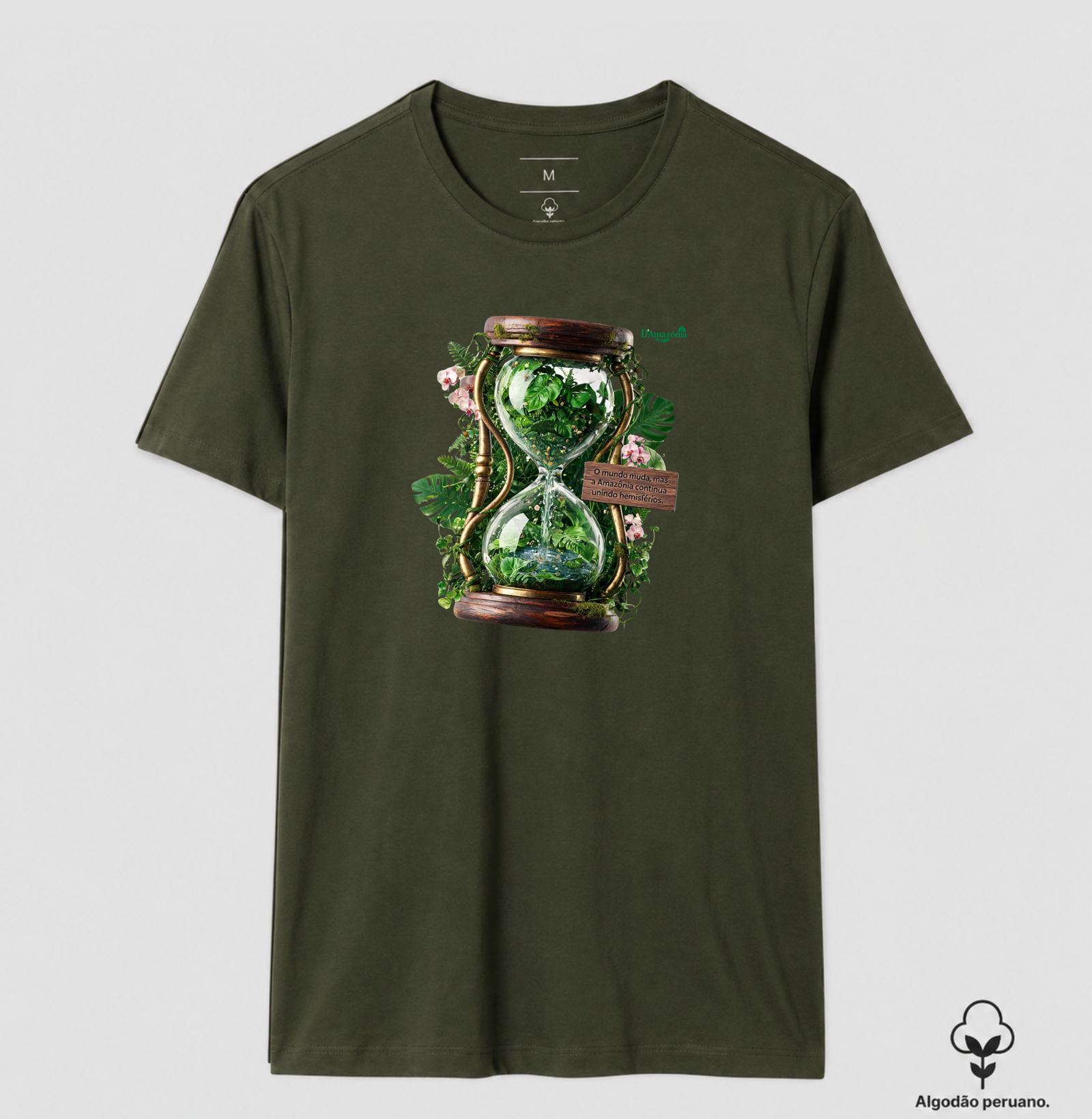 Camisa 7