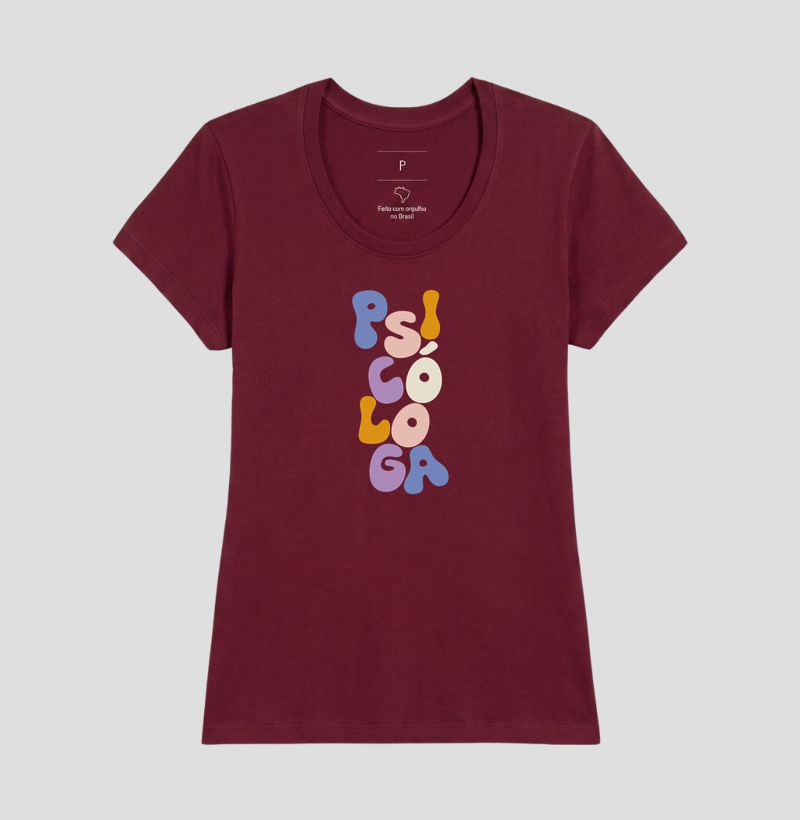 Camisa 18