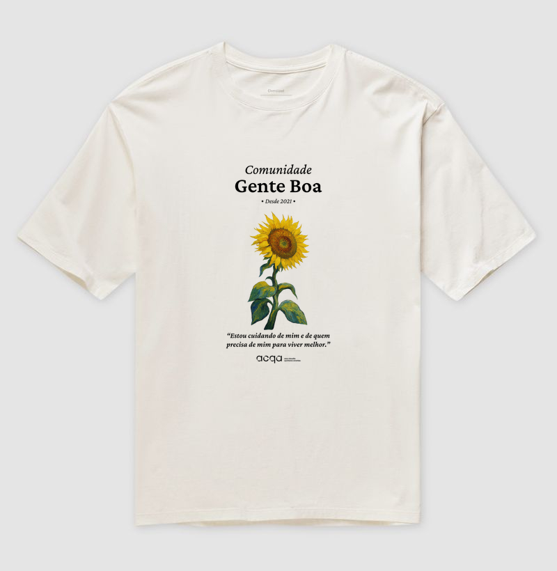 Comunidade Gente Boa - Imagem 4