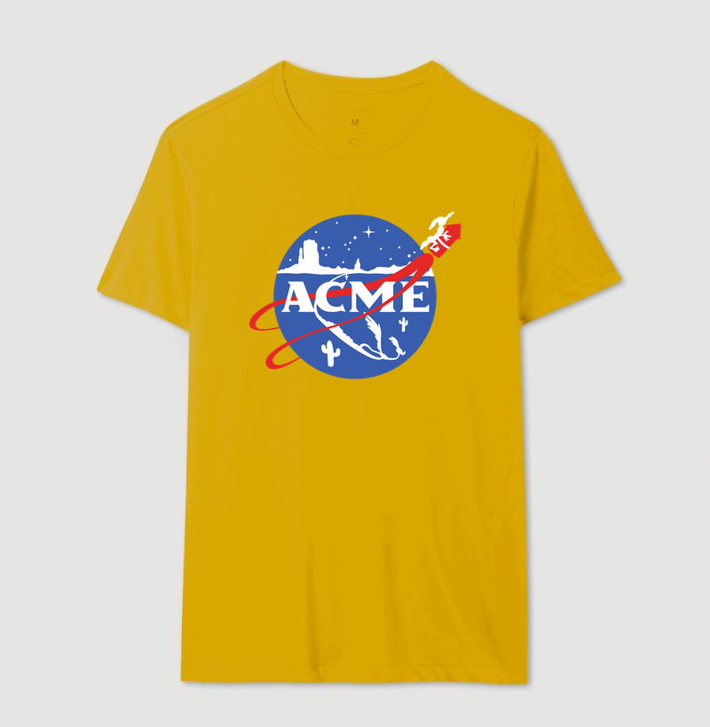 ACME ao espaço - Imagem 13