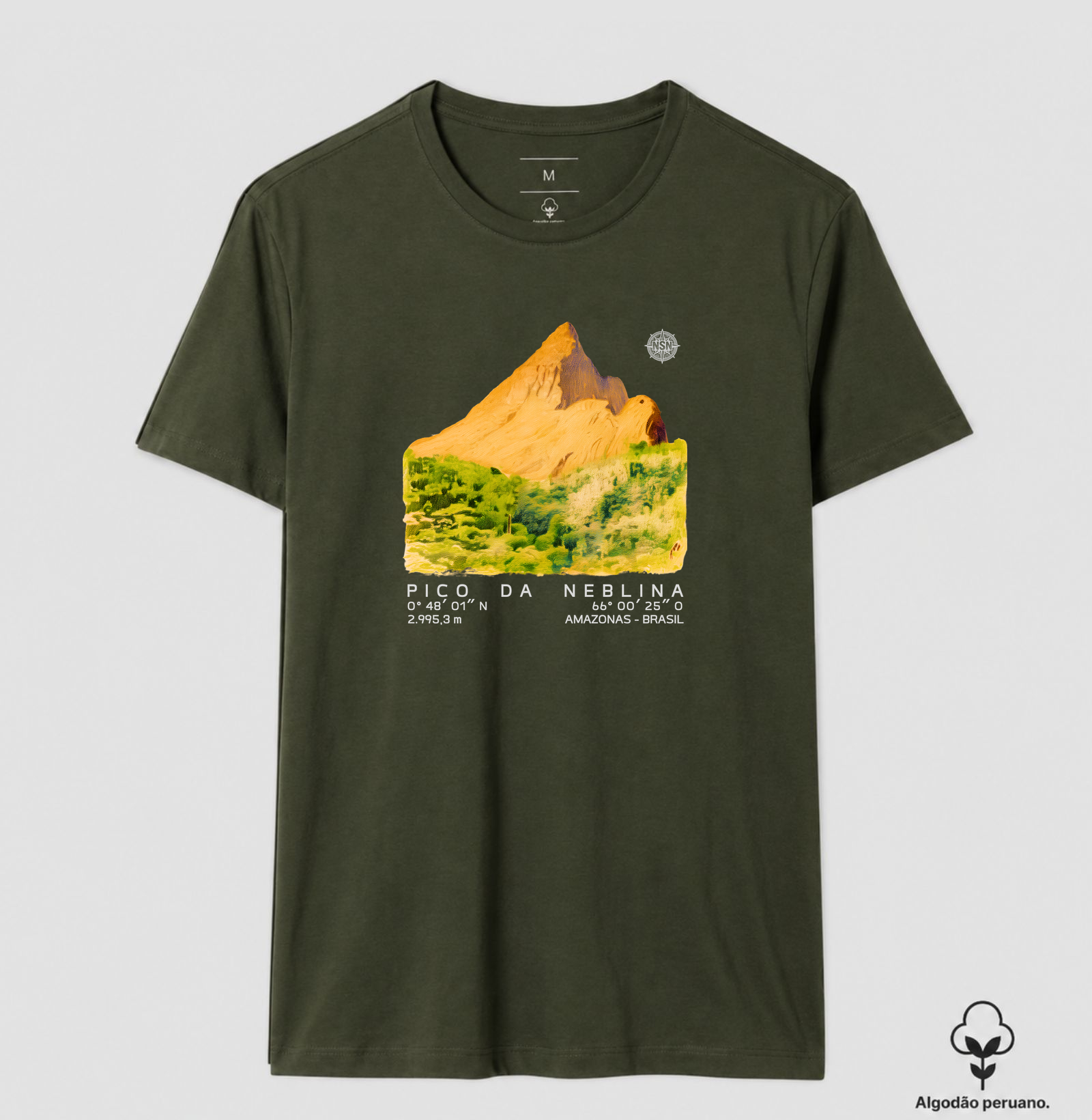 Camisa 2