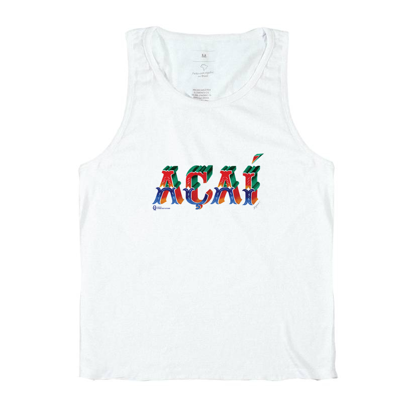 Camisa Açaí - Erbson - Imagem 2
