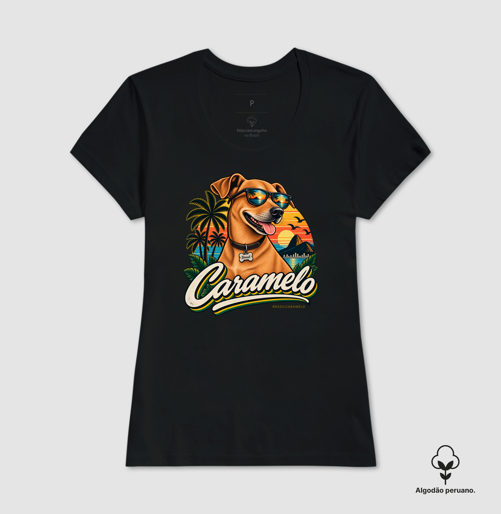 Caramelo Anos 80 - Imagem 3