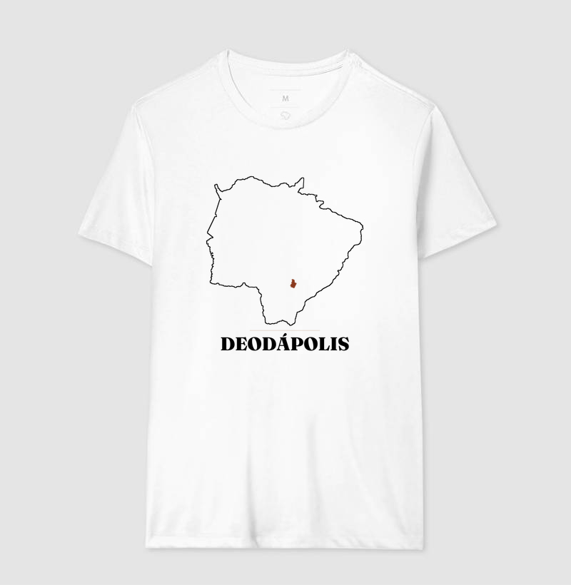 Deodápolis | Traço MS - Imagem 4