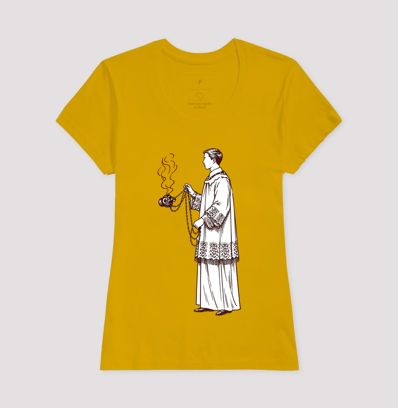 Camisa 14