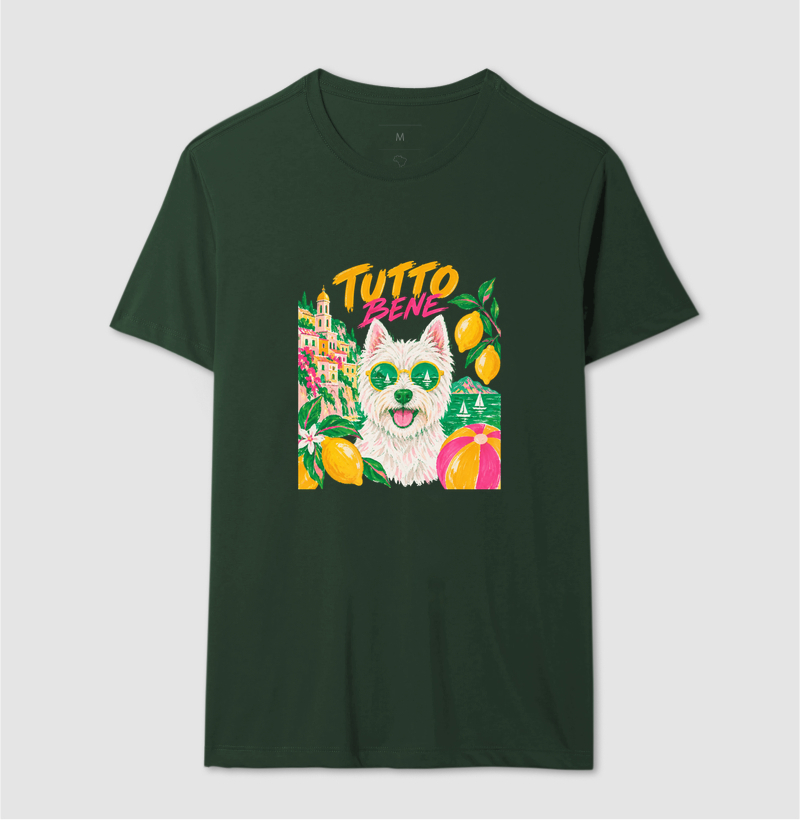 West Terrier - Sole & Cani - Imagem 12