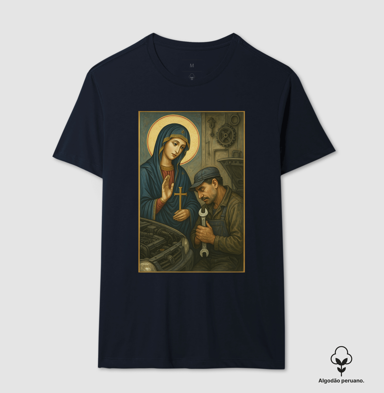 Camisa 4