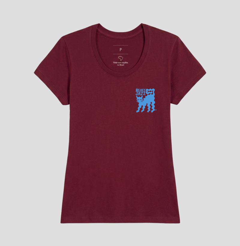 Camisa 19