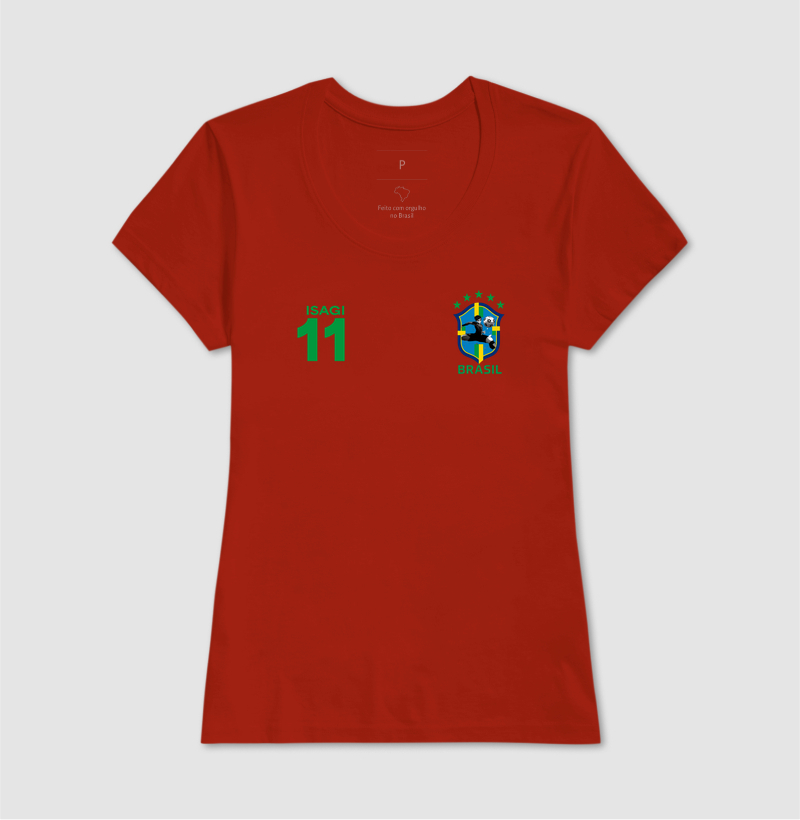 Camisa 13