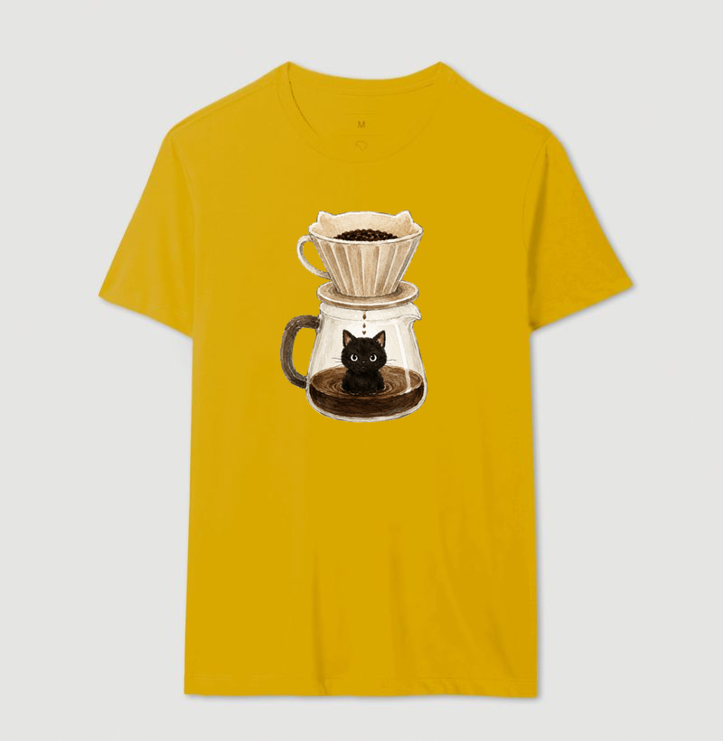 Black Cat Coffee - Imagem 16
