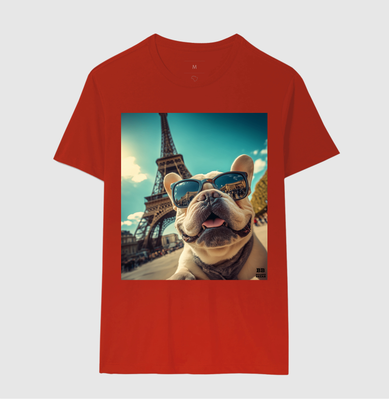 Camisa 9