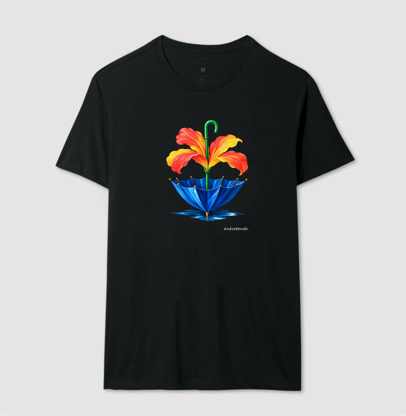 Camiseta Do avesso - Imagem 2