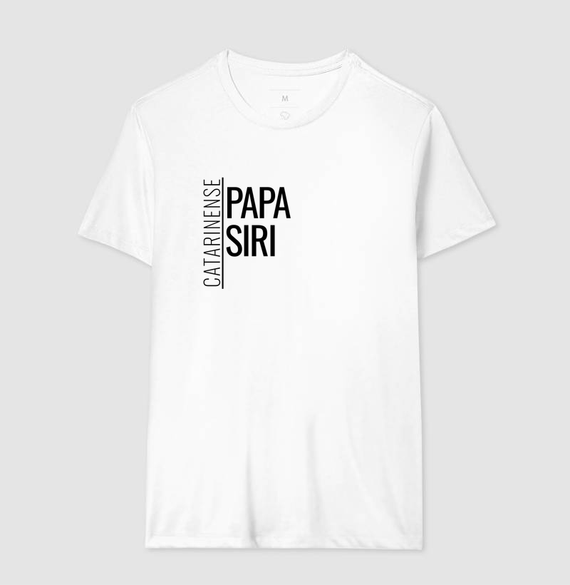 Catarinense | Papa-Siri - Imagem 4