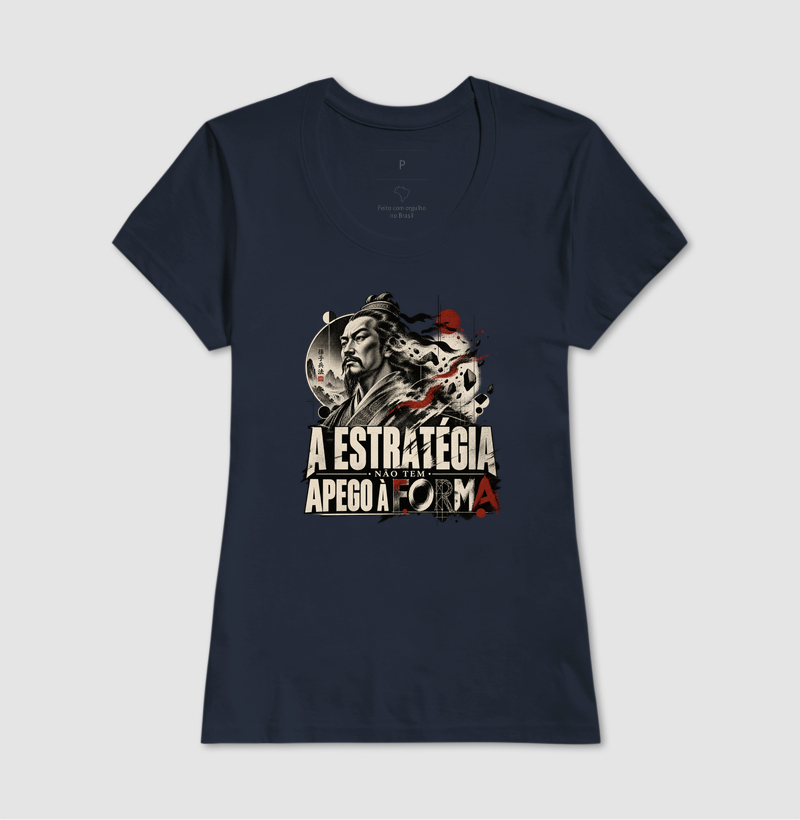Sun Tzu - A Estratégia Não Tem Apego à Forma - Imagem 7