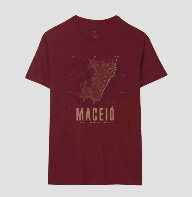 Camisa 17