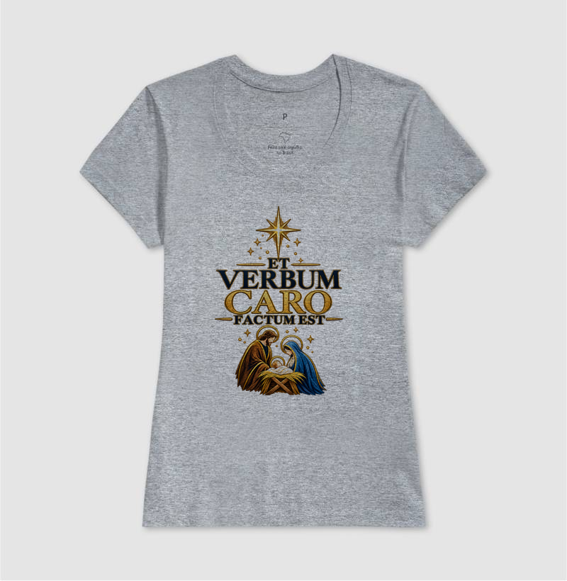 Et Verbum Caro Factum Est – Sagrada Família | João 1:14 - Imagem 9