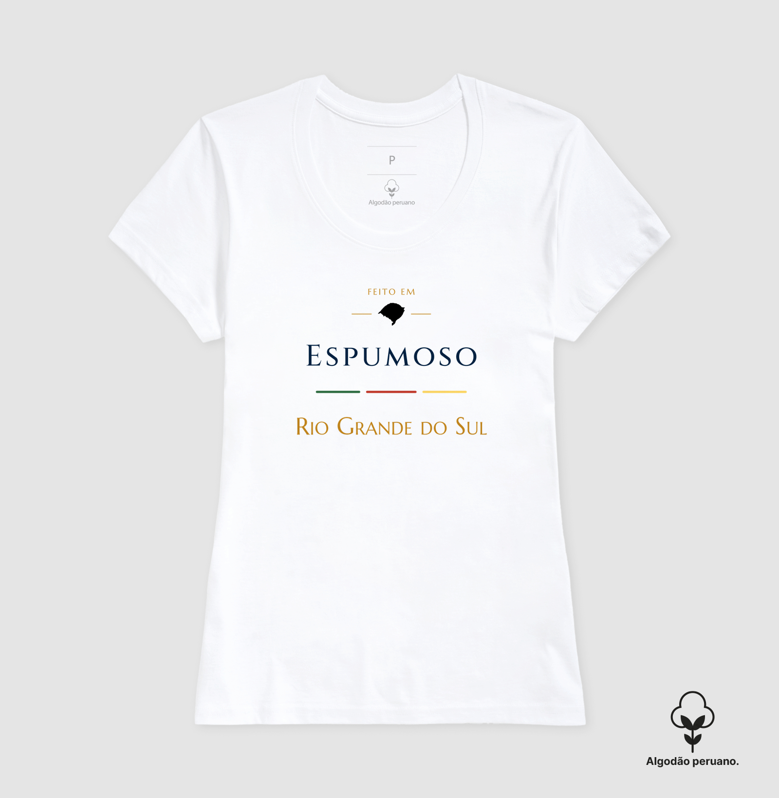Camisa 3