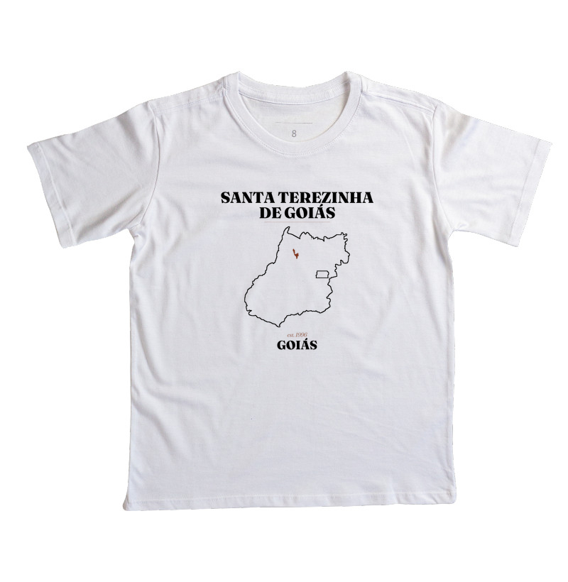 Santa Terezinha de Goiás | Legado GO - Imagem 2