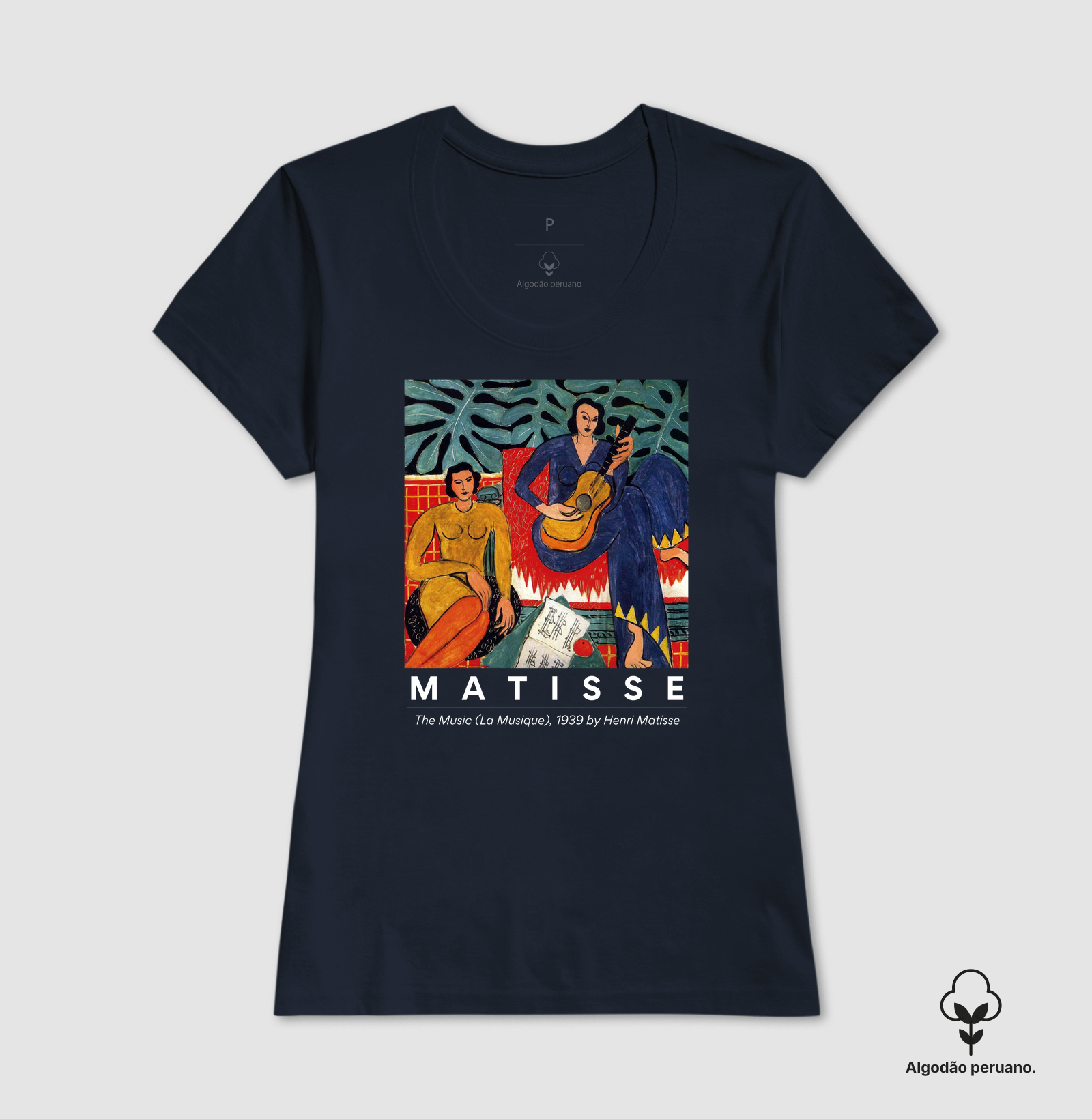 Camisa 6