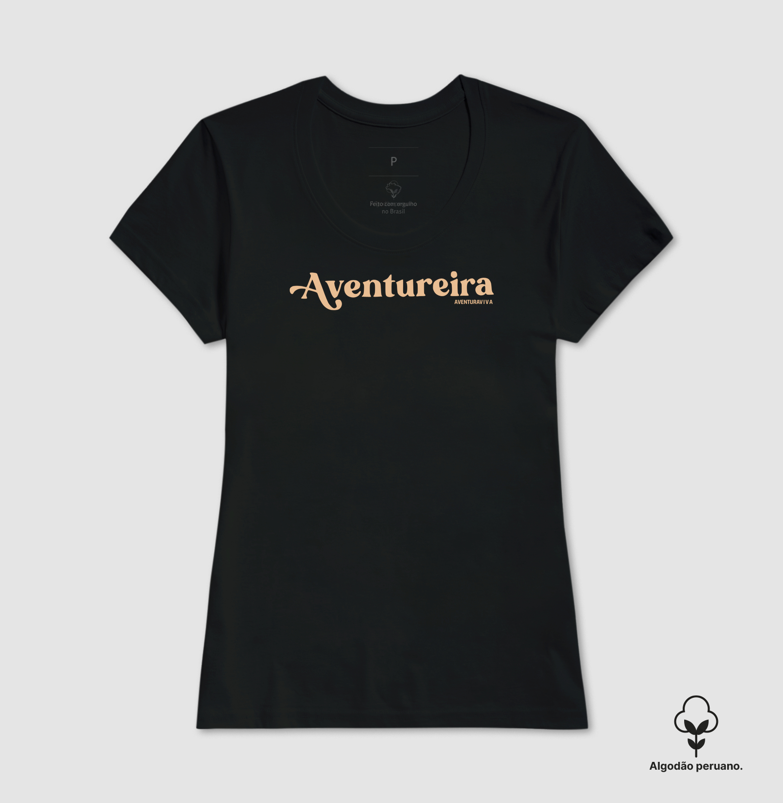 Aventureira - Imagem 2
