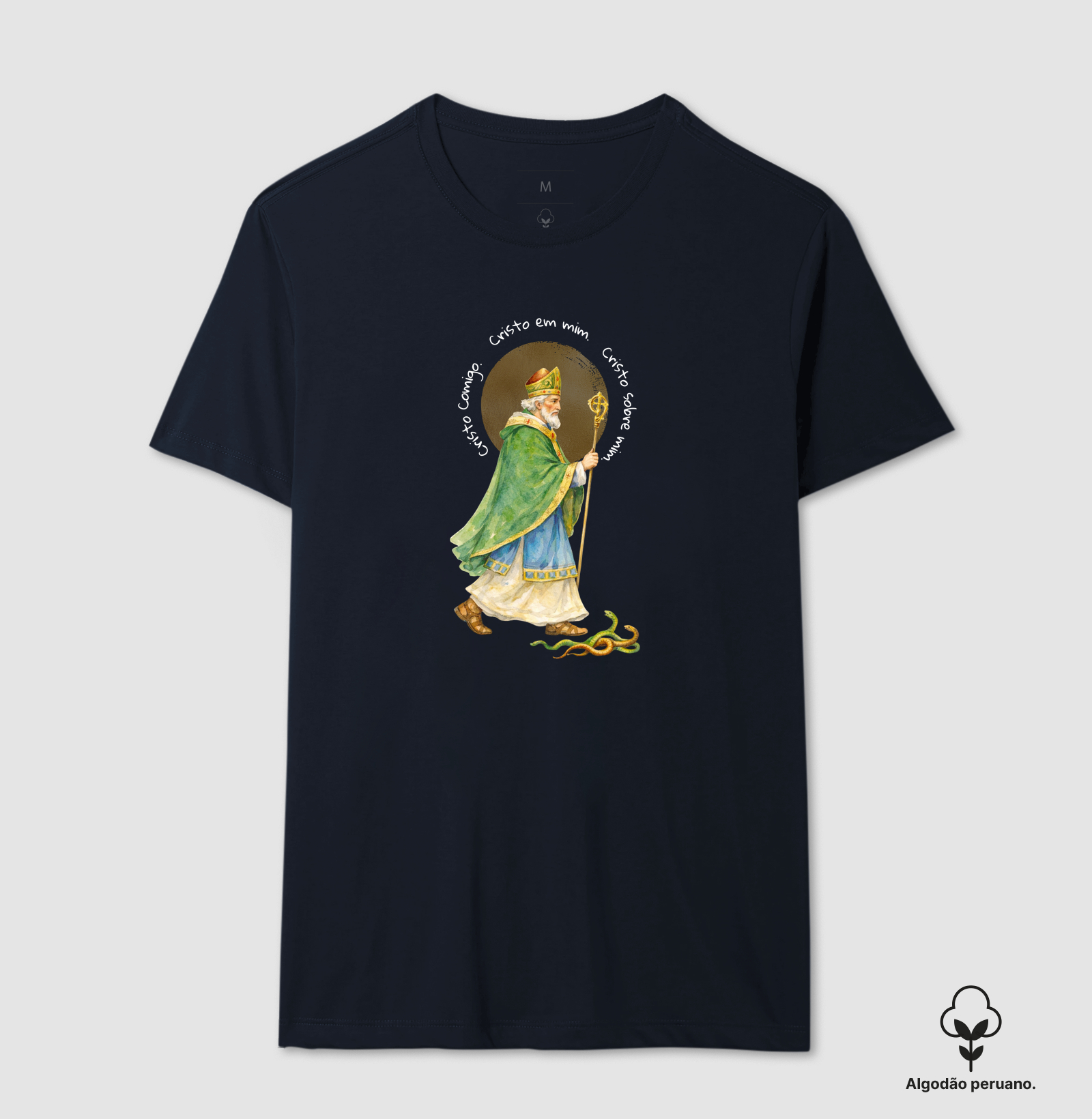 Camisa 8