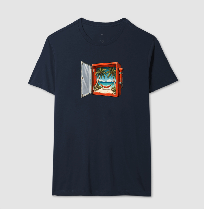 Camiseta Reserva de Sossego - Imagem 4