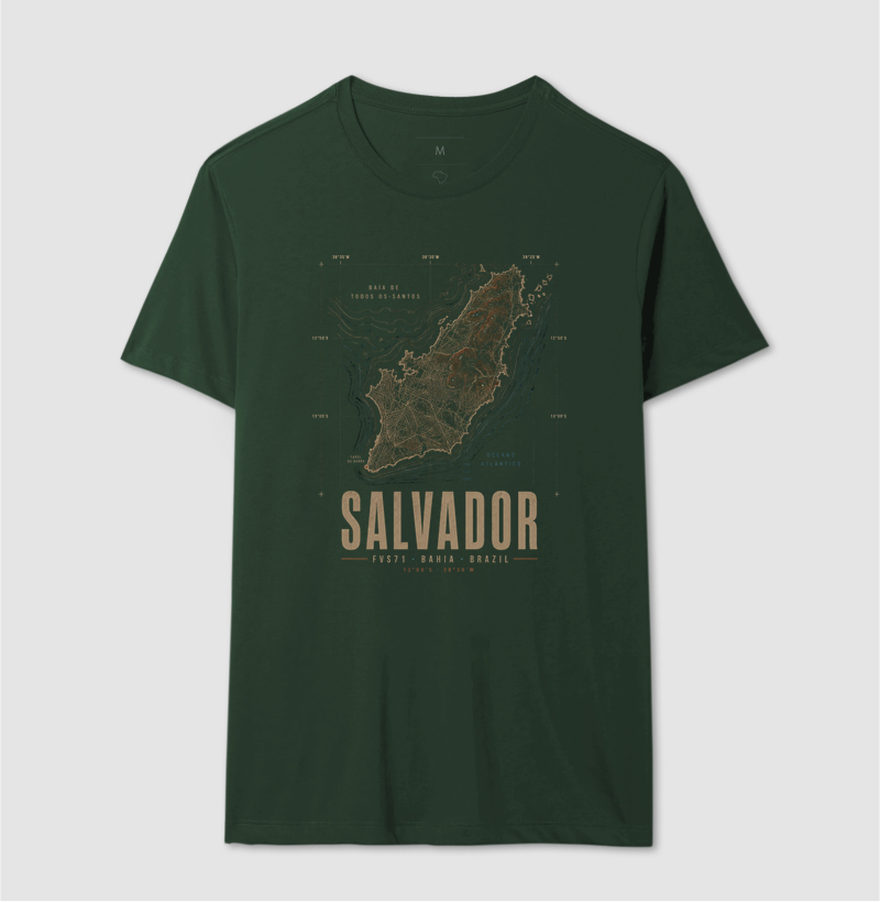 Camisa 11