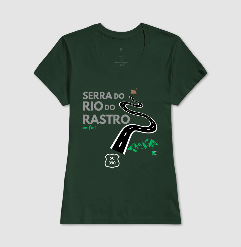 Camisa 25