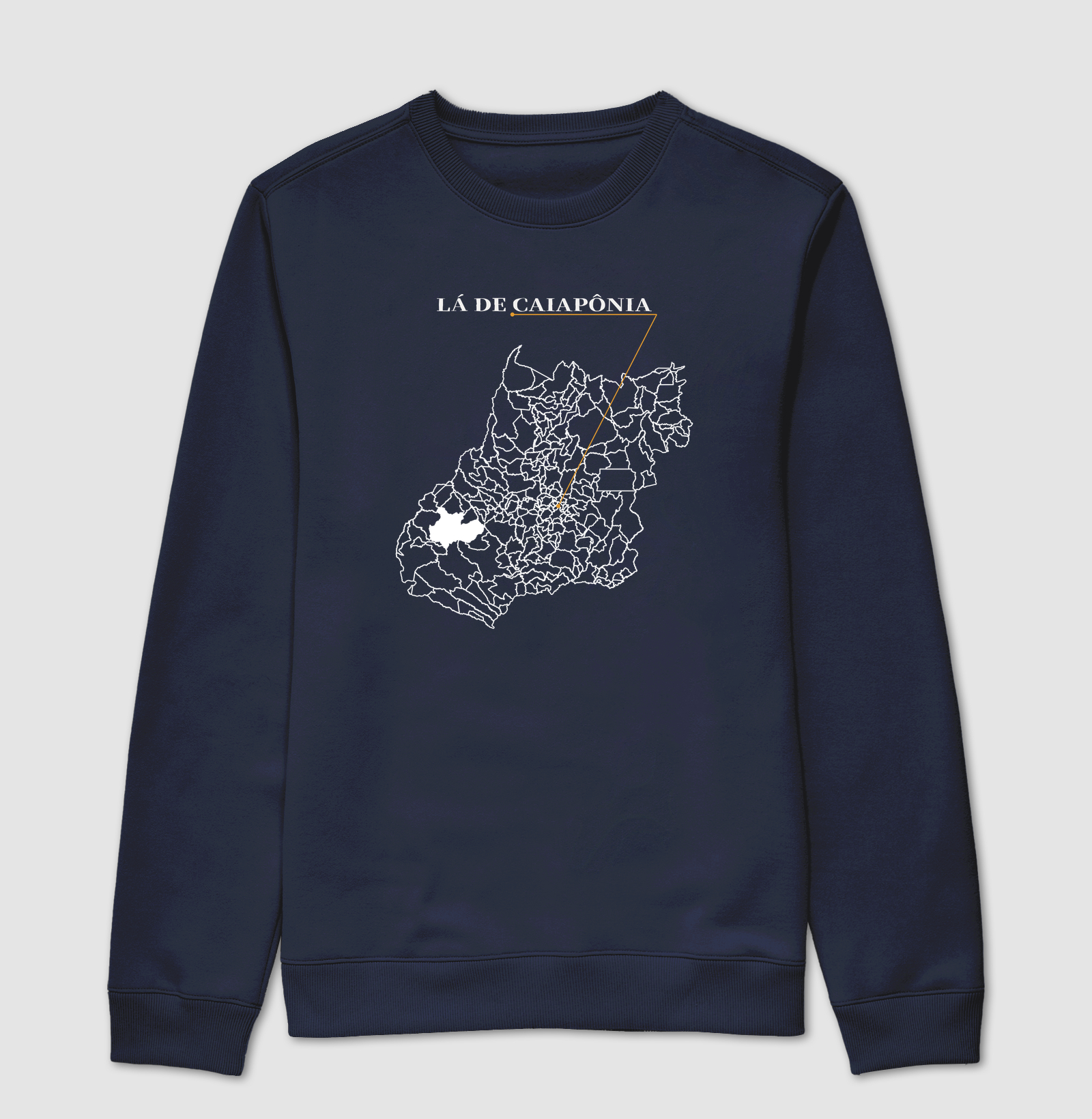 Caiapônia | Origem GO - Imagem 5