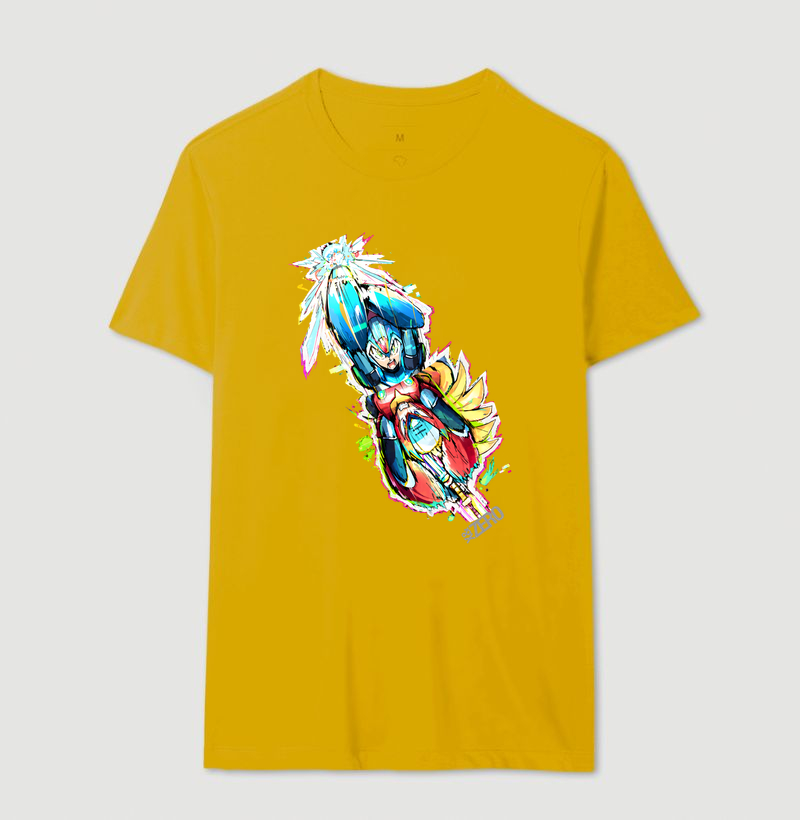 Camisa 13