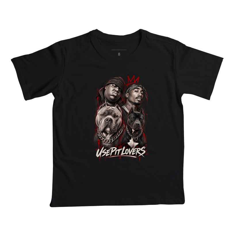B.I.G AND TUP PAC | PITMONSTER AND APBT - Imagem 7