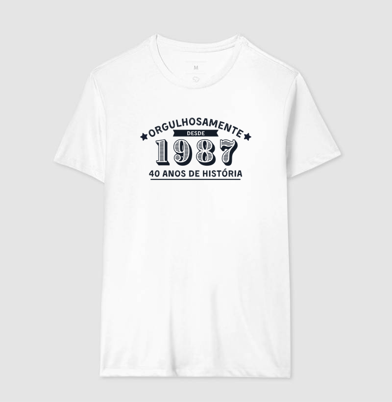 Orgulhosamente 1987 - Imagem 4
