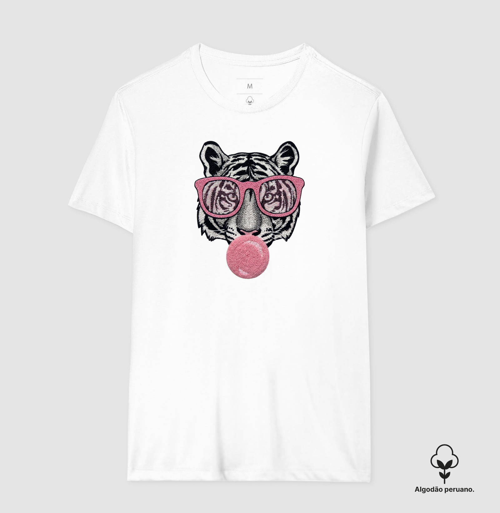 Tigre Pop - Imagem 4